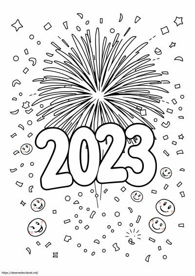 La multi ani 2023