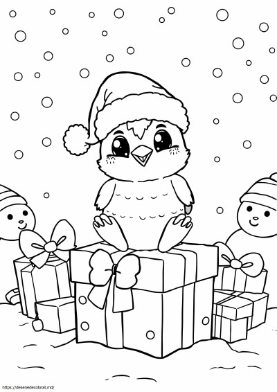 Hatchimals de Crăciun