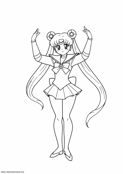 Sailormoon