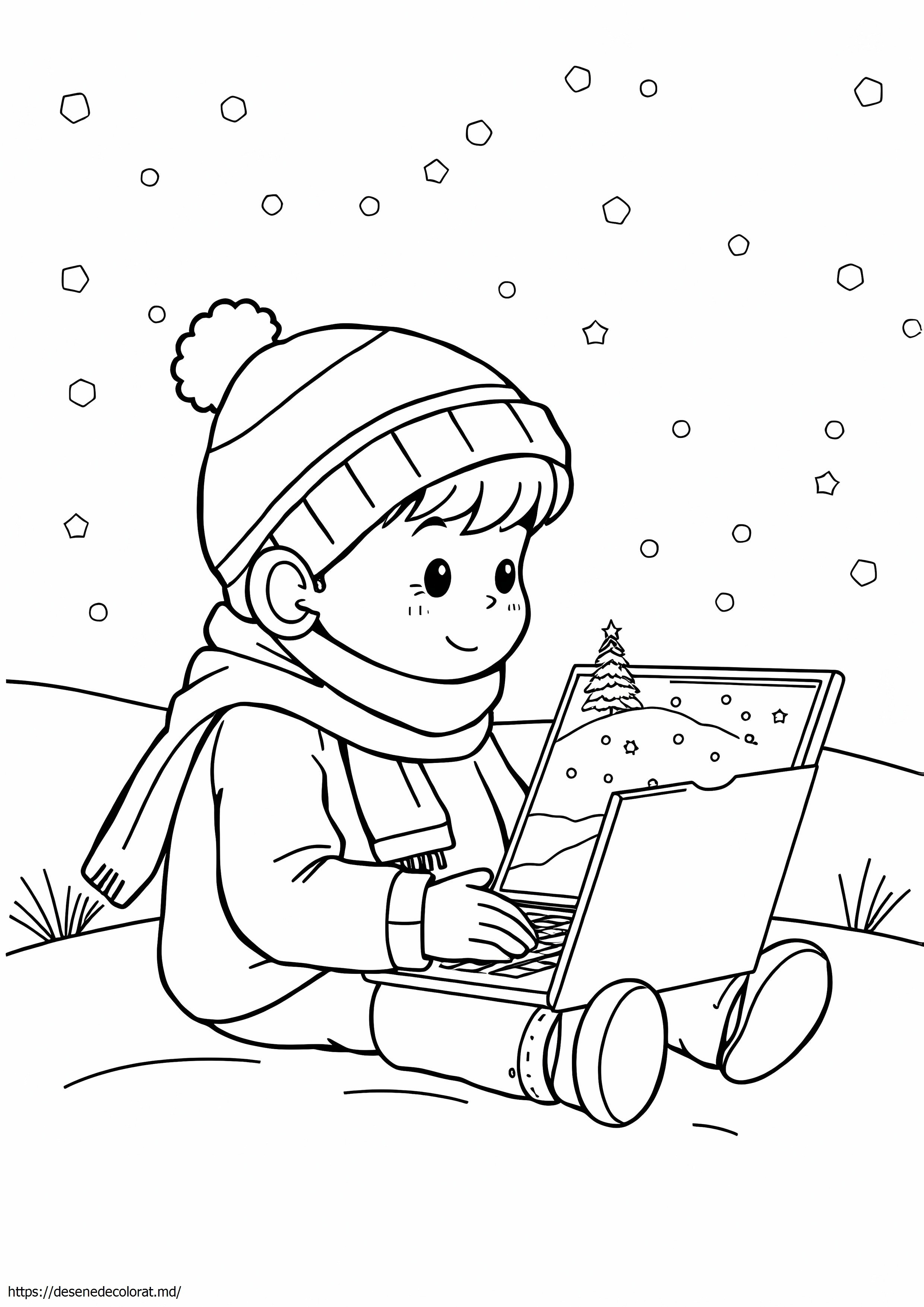Iarna online