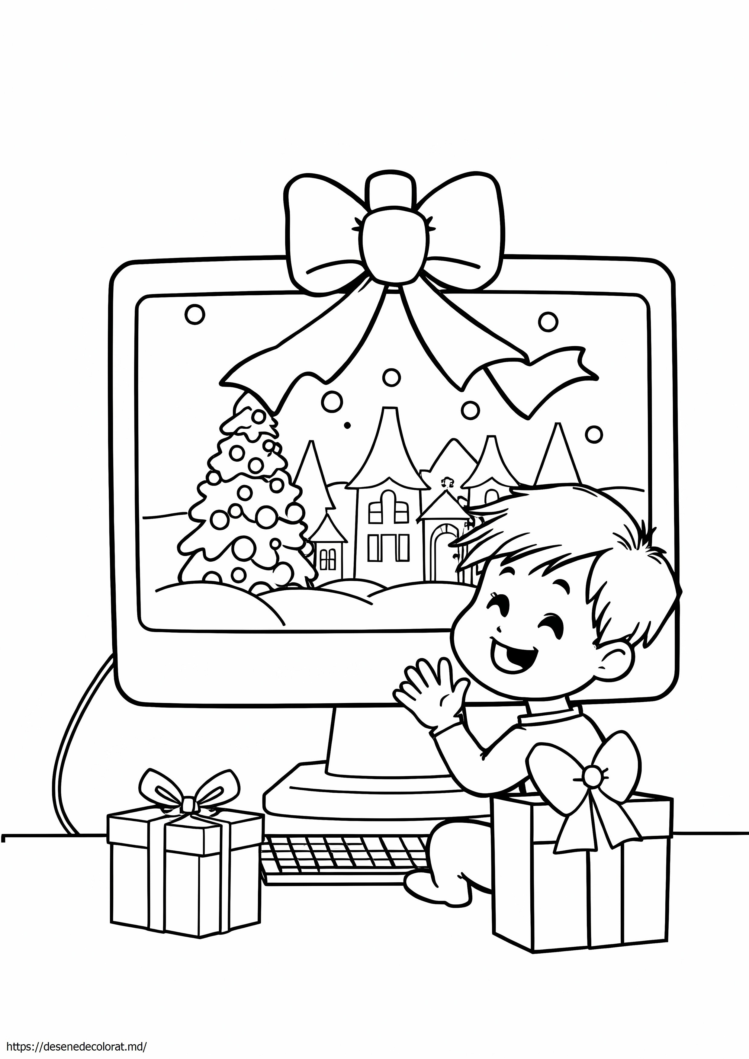 Vacanta online