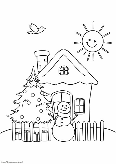 Vacanta simpla