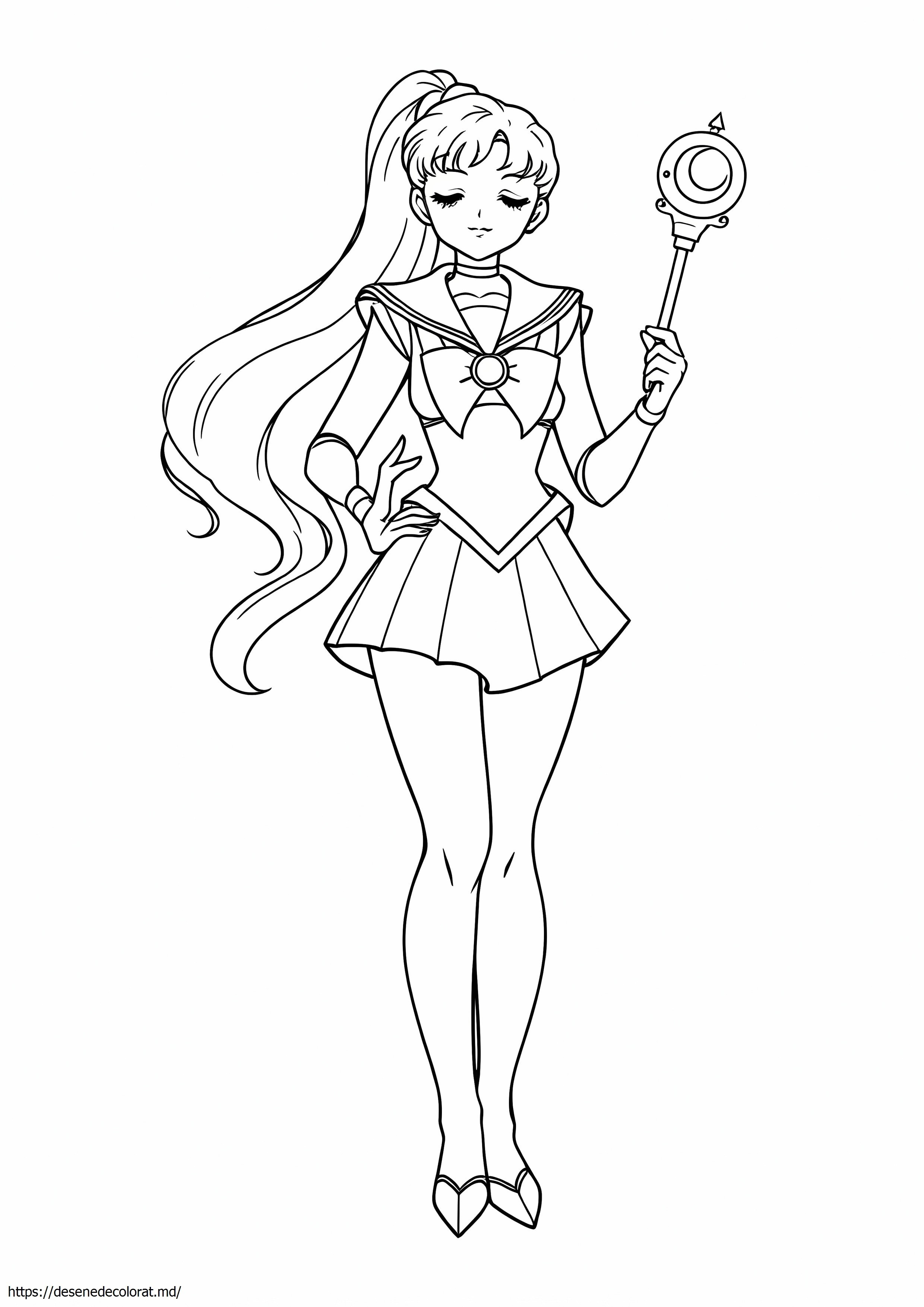 Marinar neptun