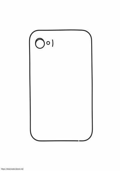 Carcasa telefonului