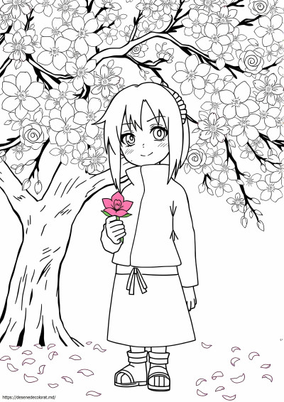 Sakura haruno sakura