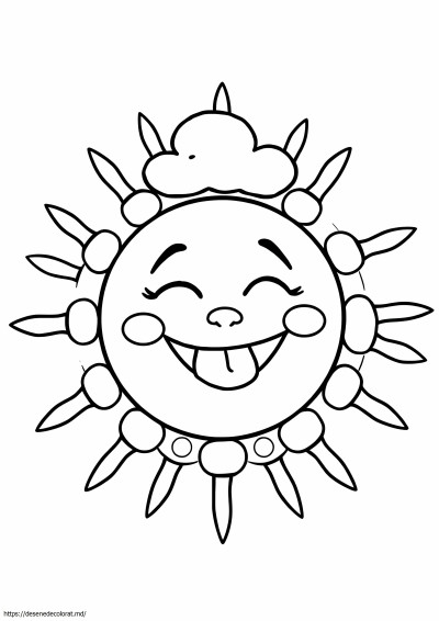 Soare de vara