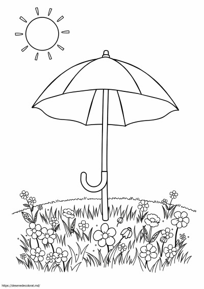 Umbrelă