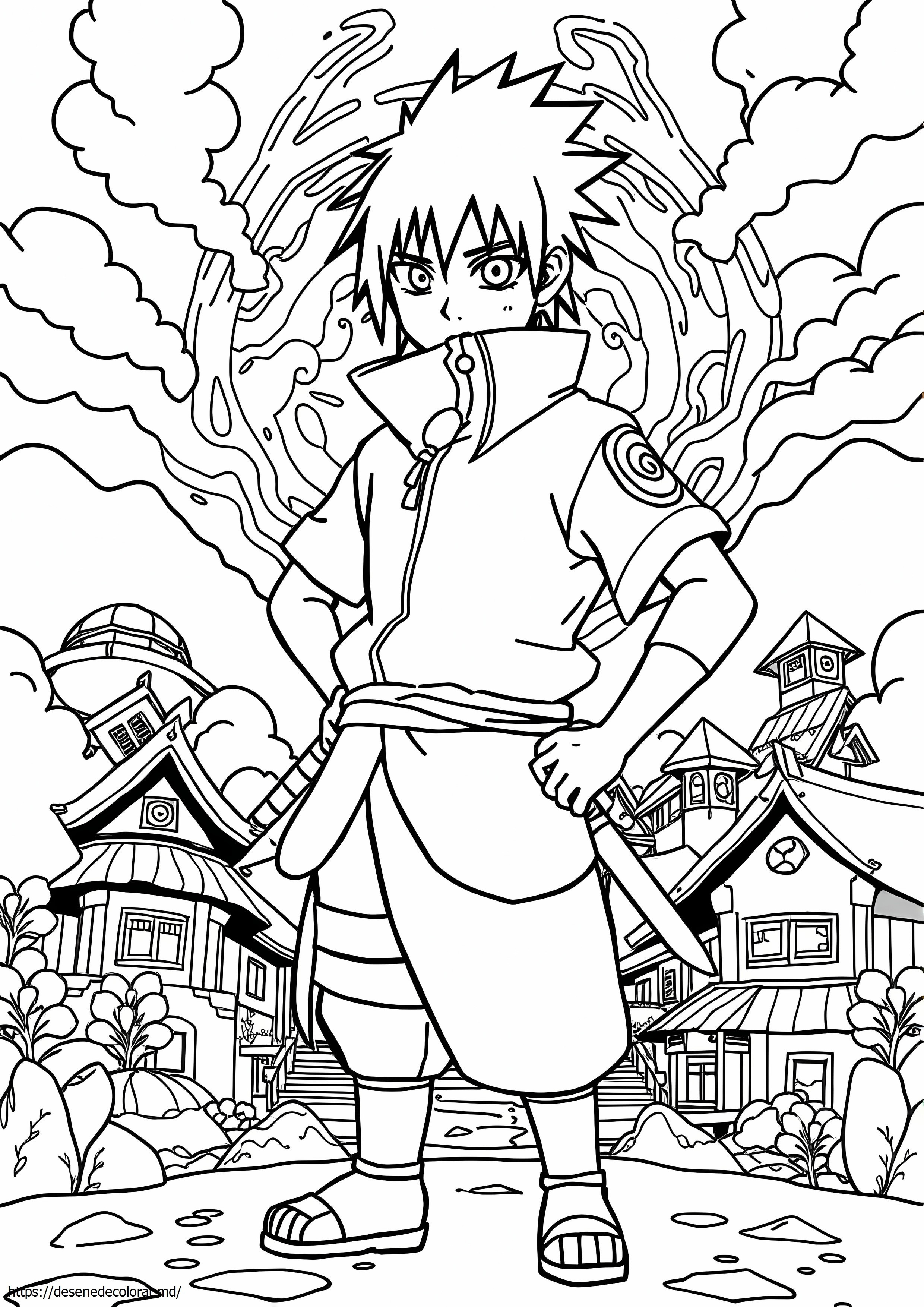 Saske
