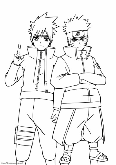 Sasuke naruto