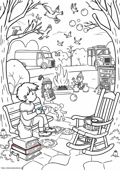 Nostalgic