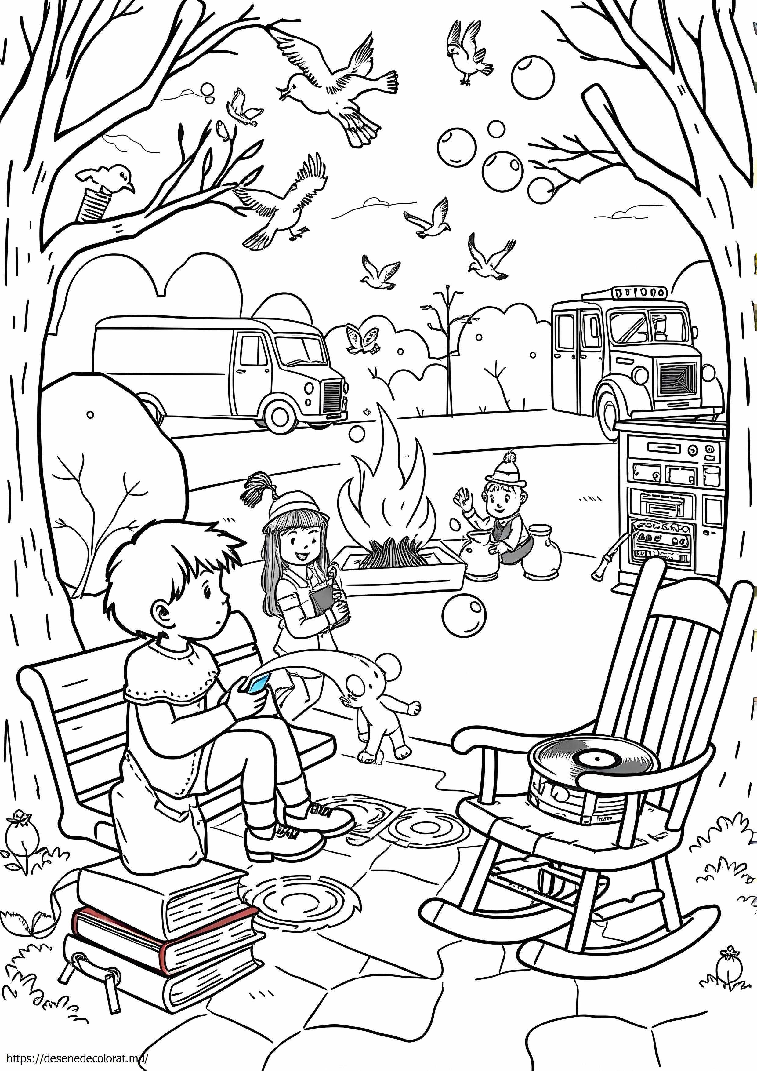 Nostalgic