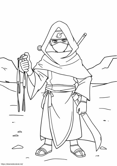 Sasori
