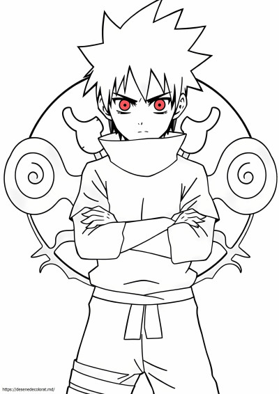 Sasuke