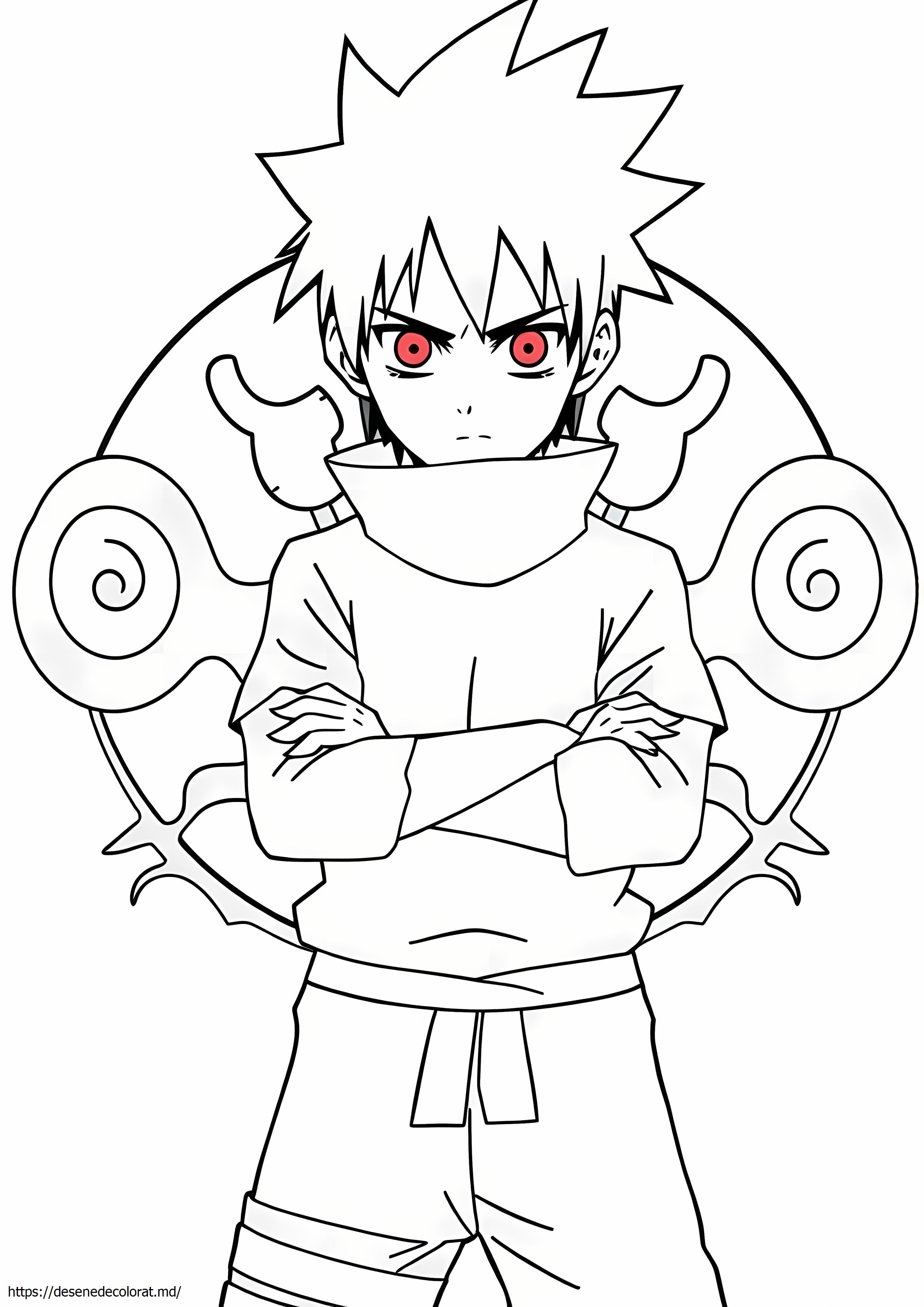 Sasuke