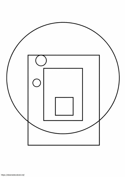 Forme geometrice