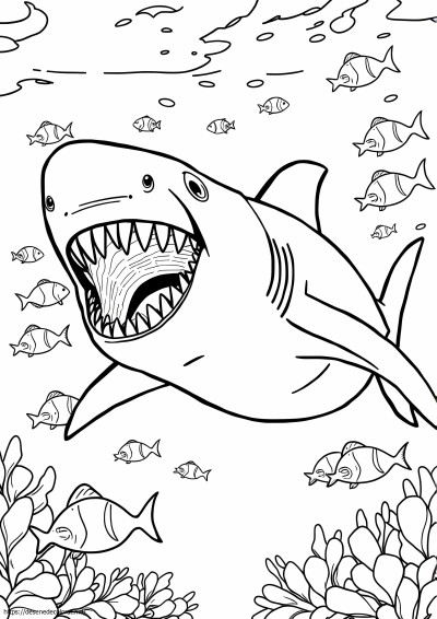 Megaladon