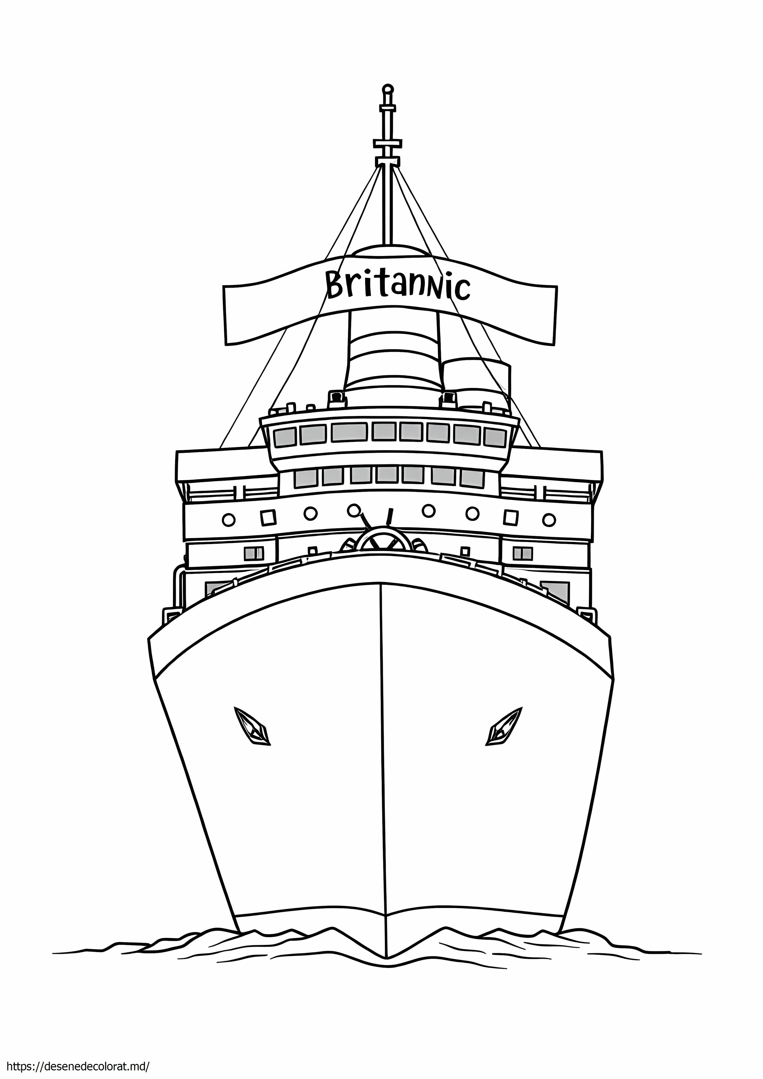 Britanic