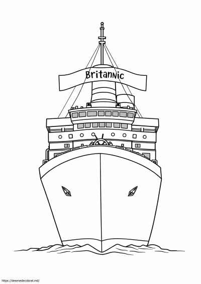 Britanic