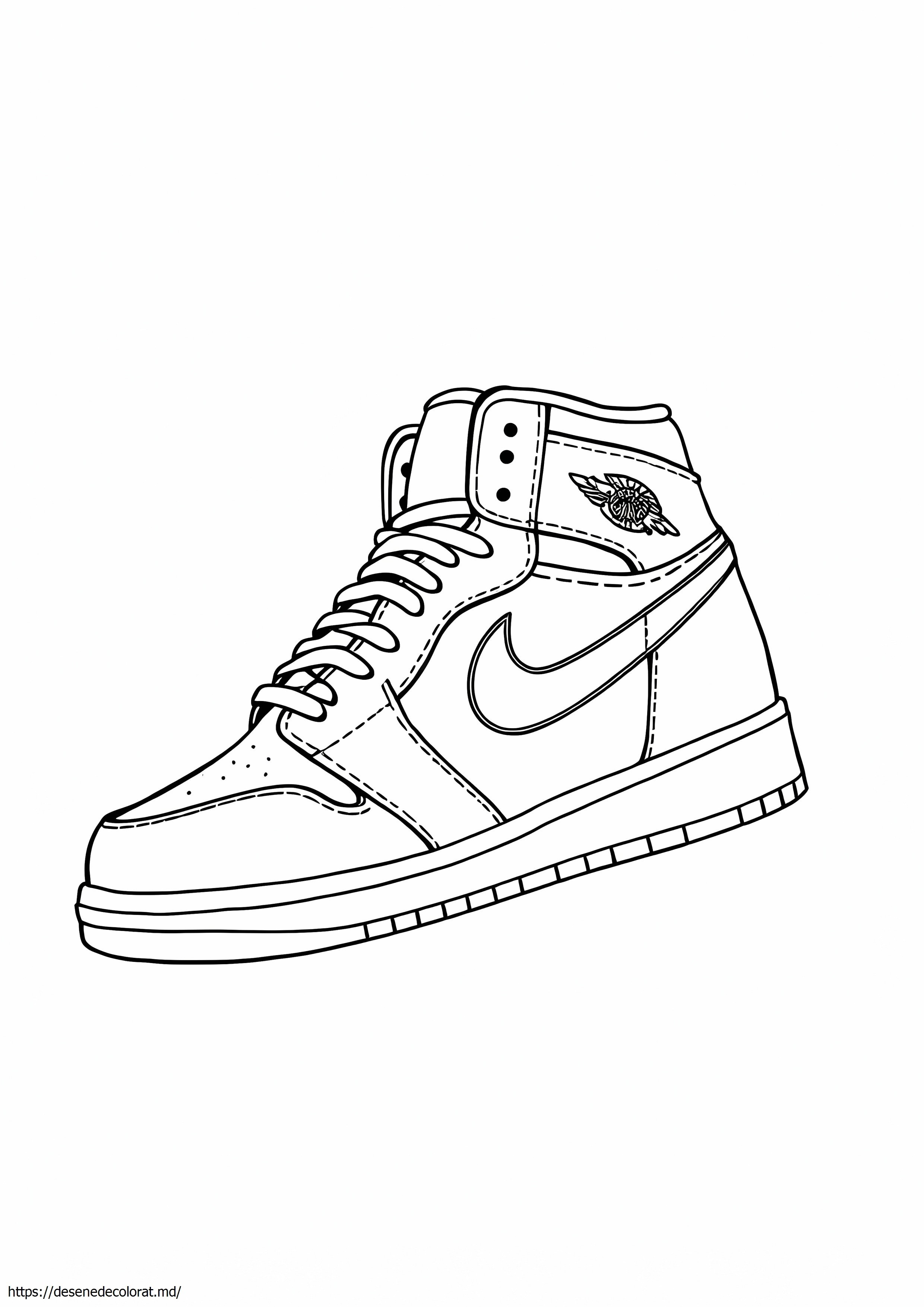 Travis scott jordan 1