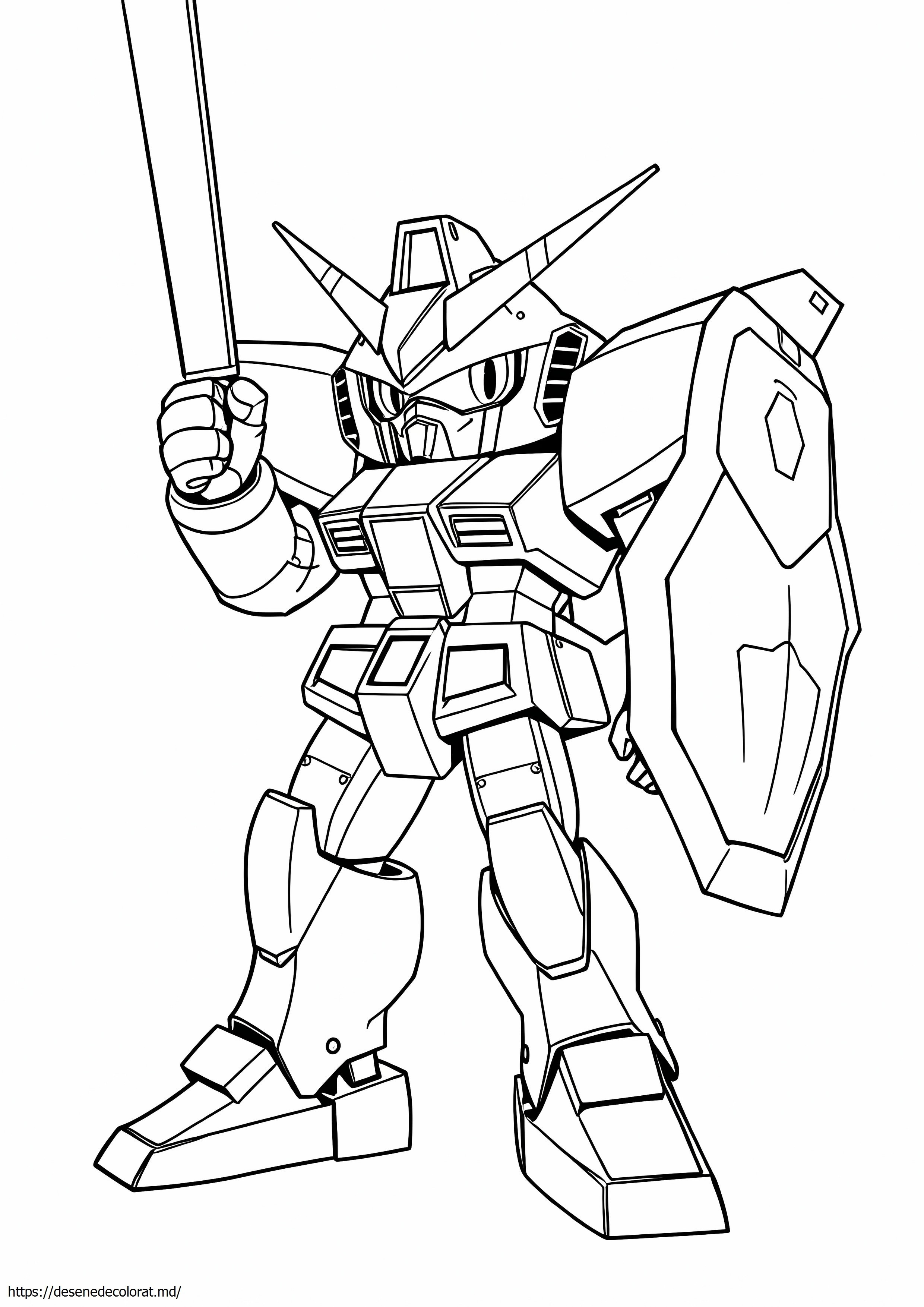 Sd gundam