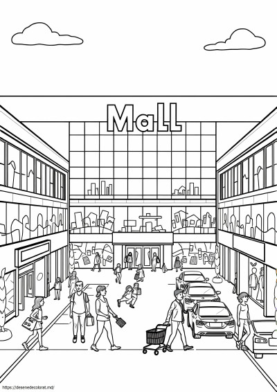 Mall