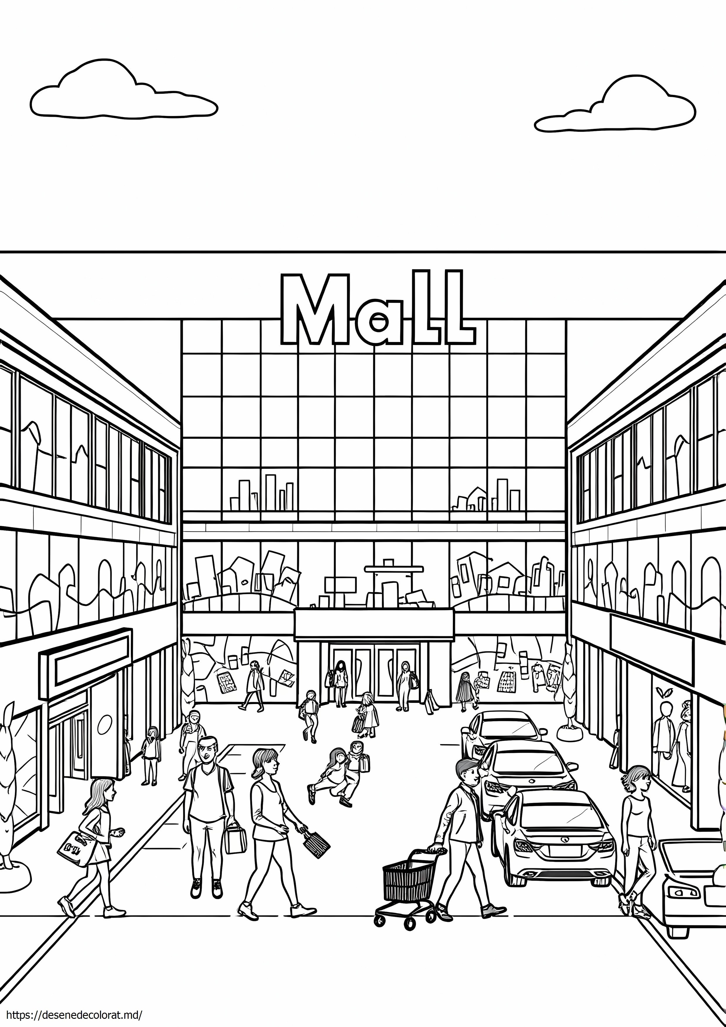 Mall