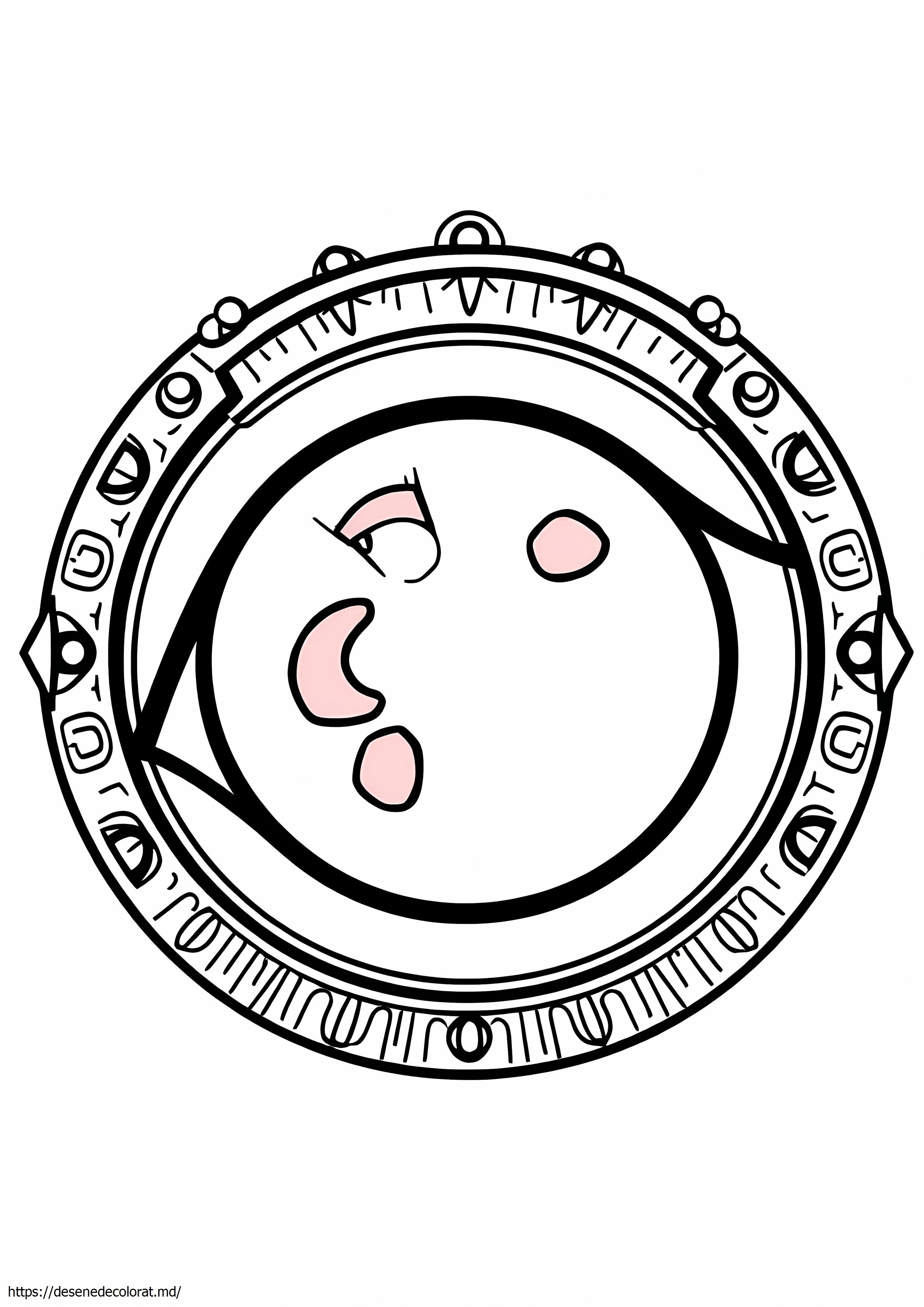 Sharingan