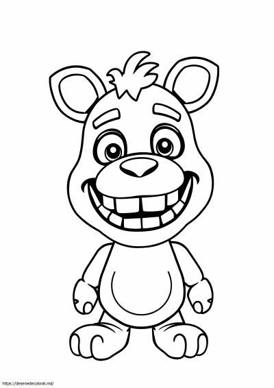 Usor fnaf