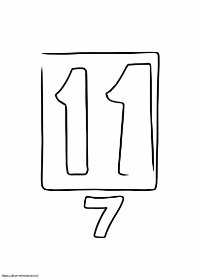 11x17