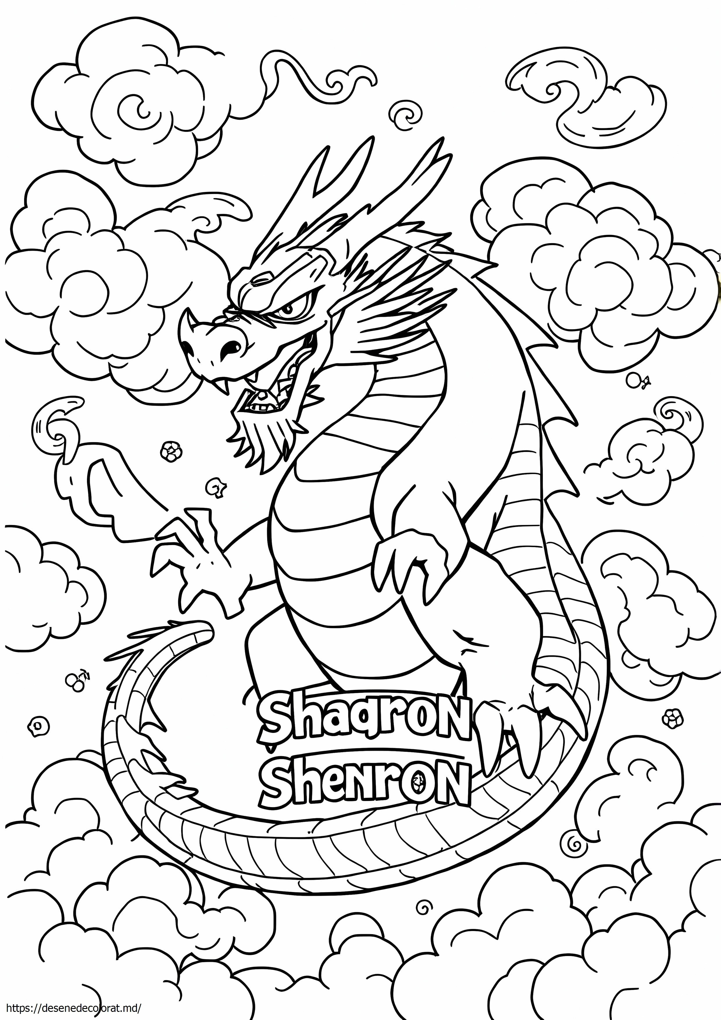 Shenron