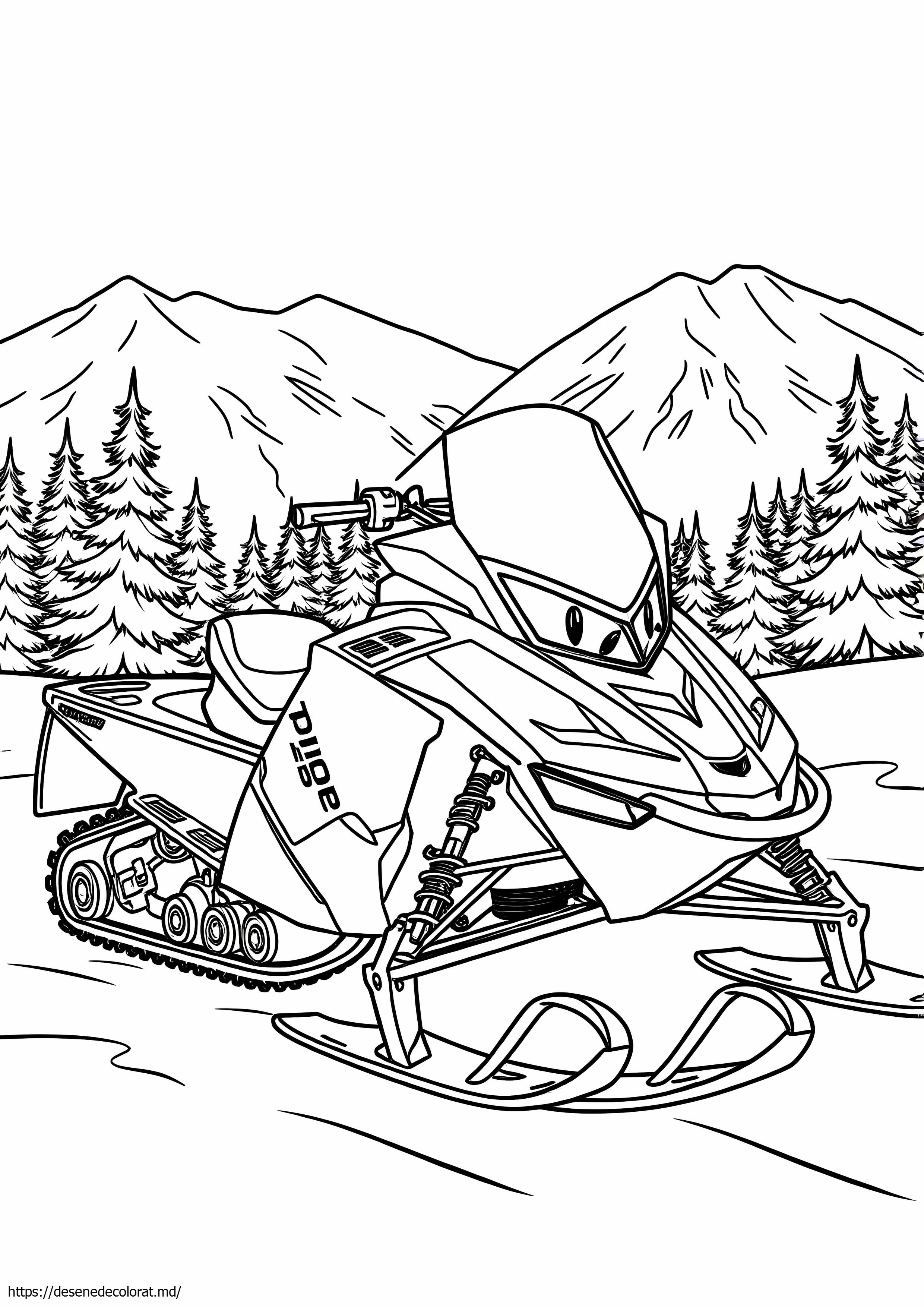 2017 ski doo summit 850