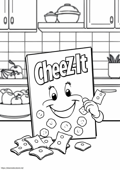 Cheez-o