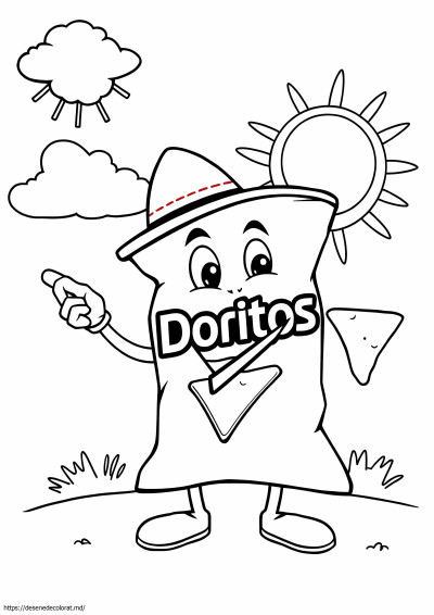 Doritos