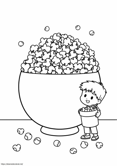 Popcorn