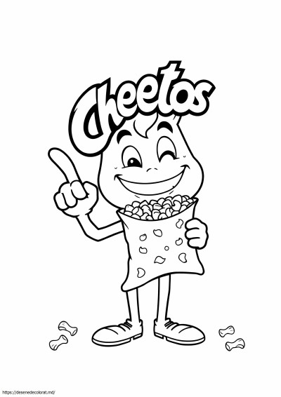 Cheetos