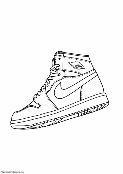 Air jordan 1