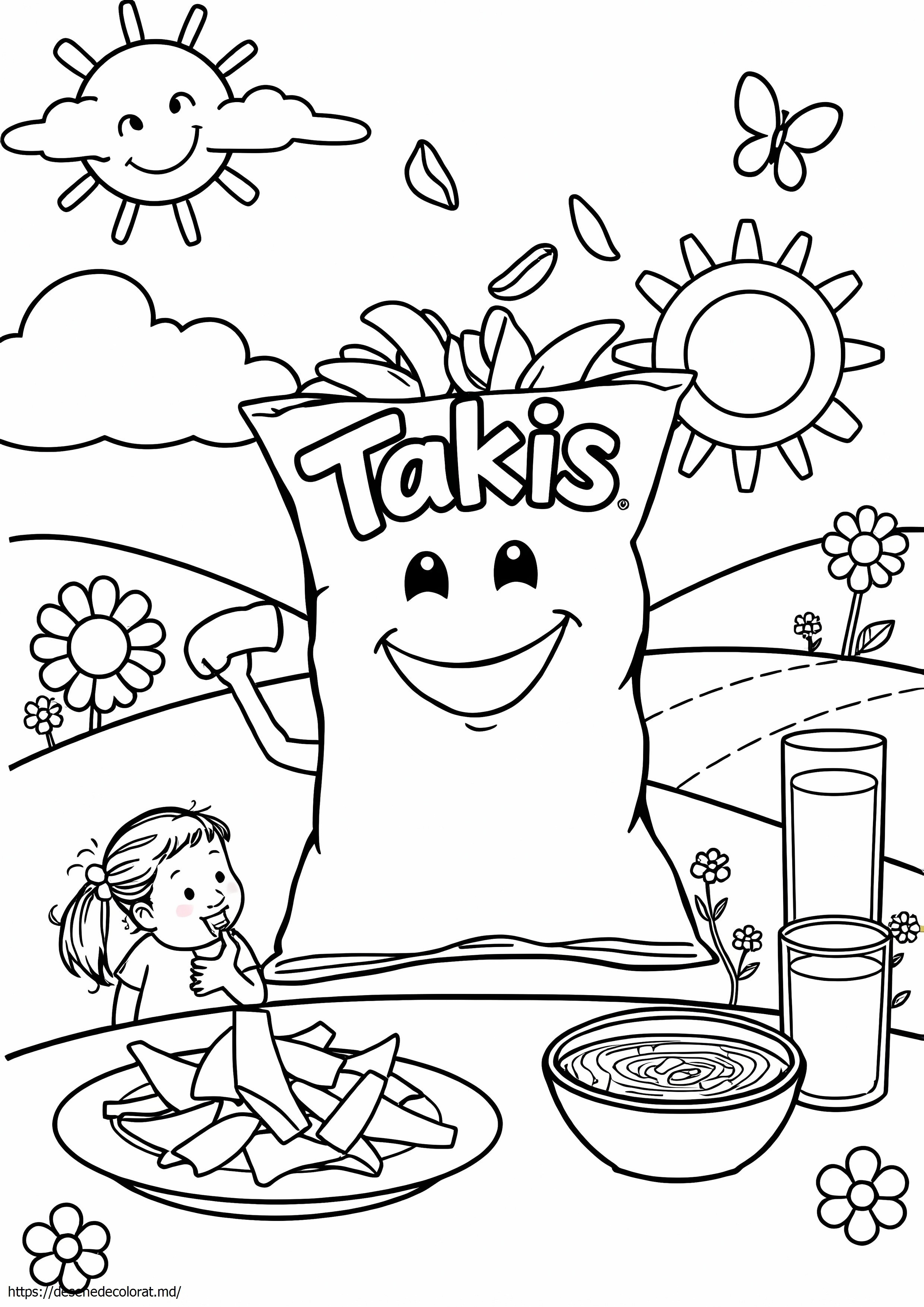 Takis