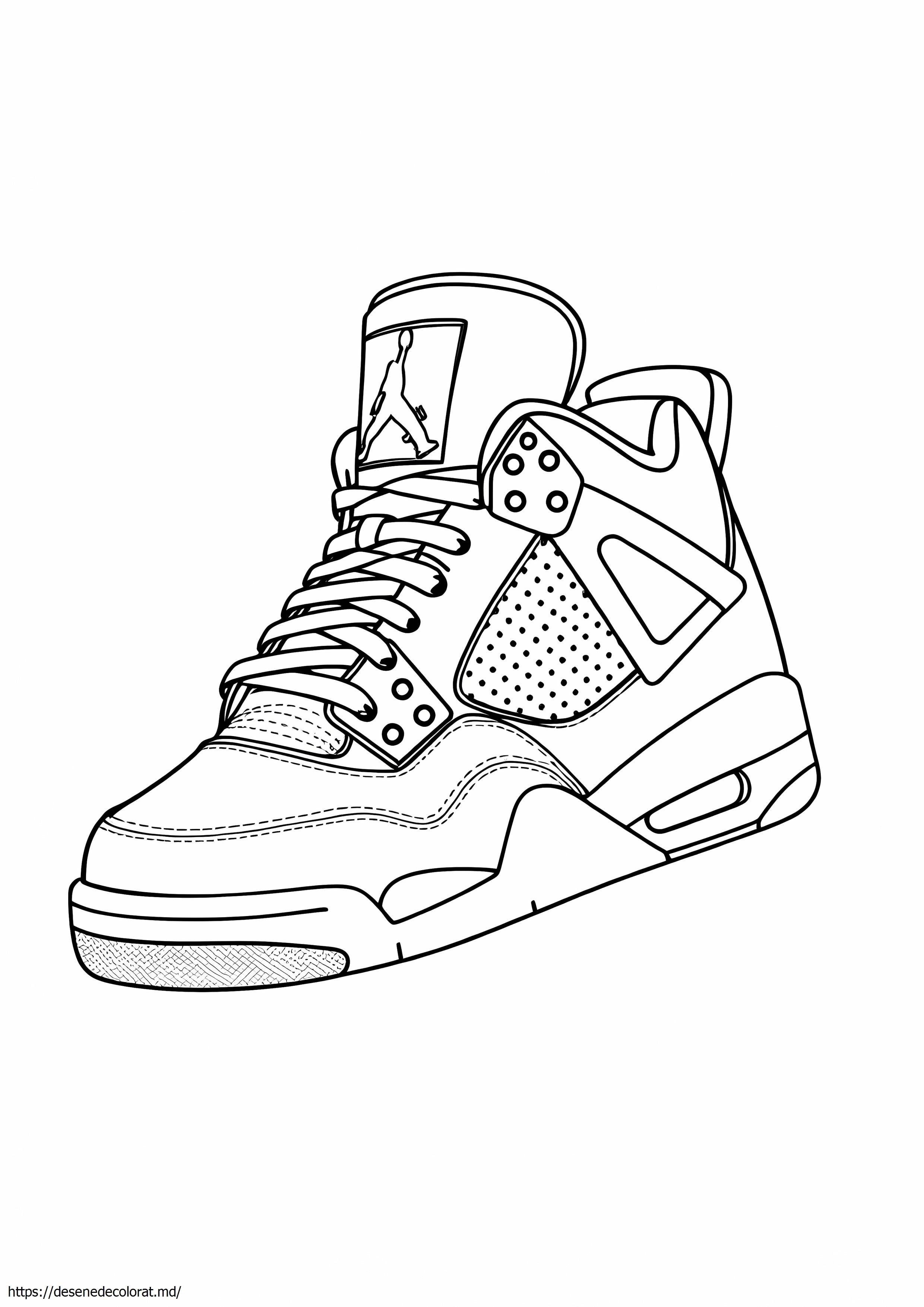 Air jordan 4