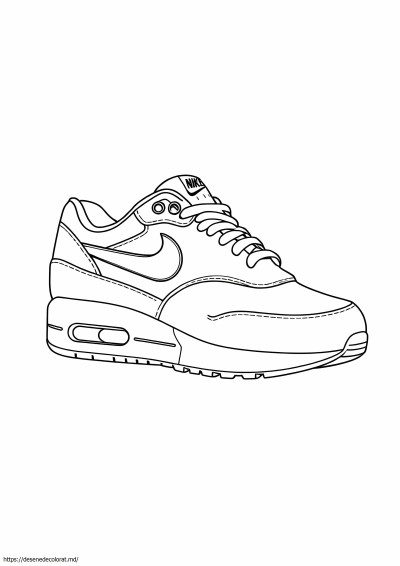 Aer max 1