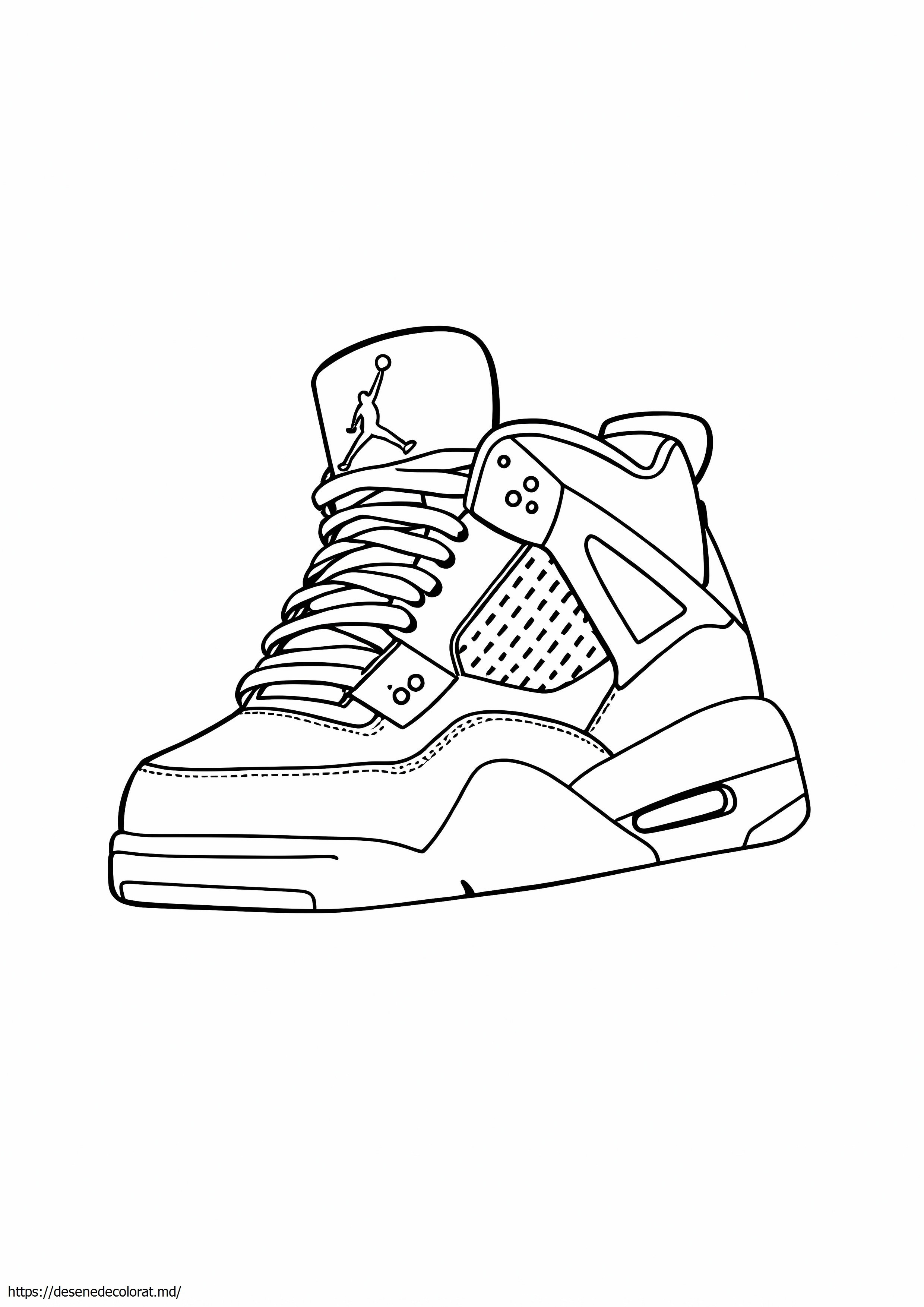 Jordan 4s