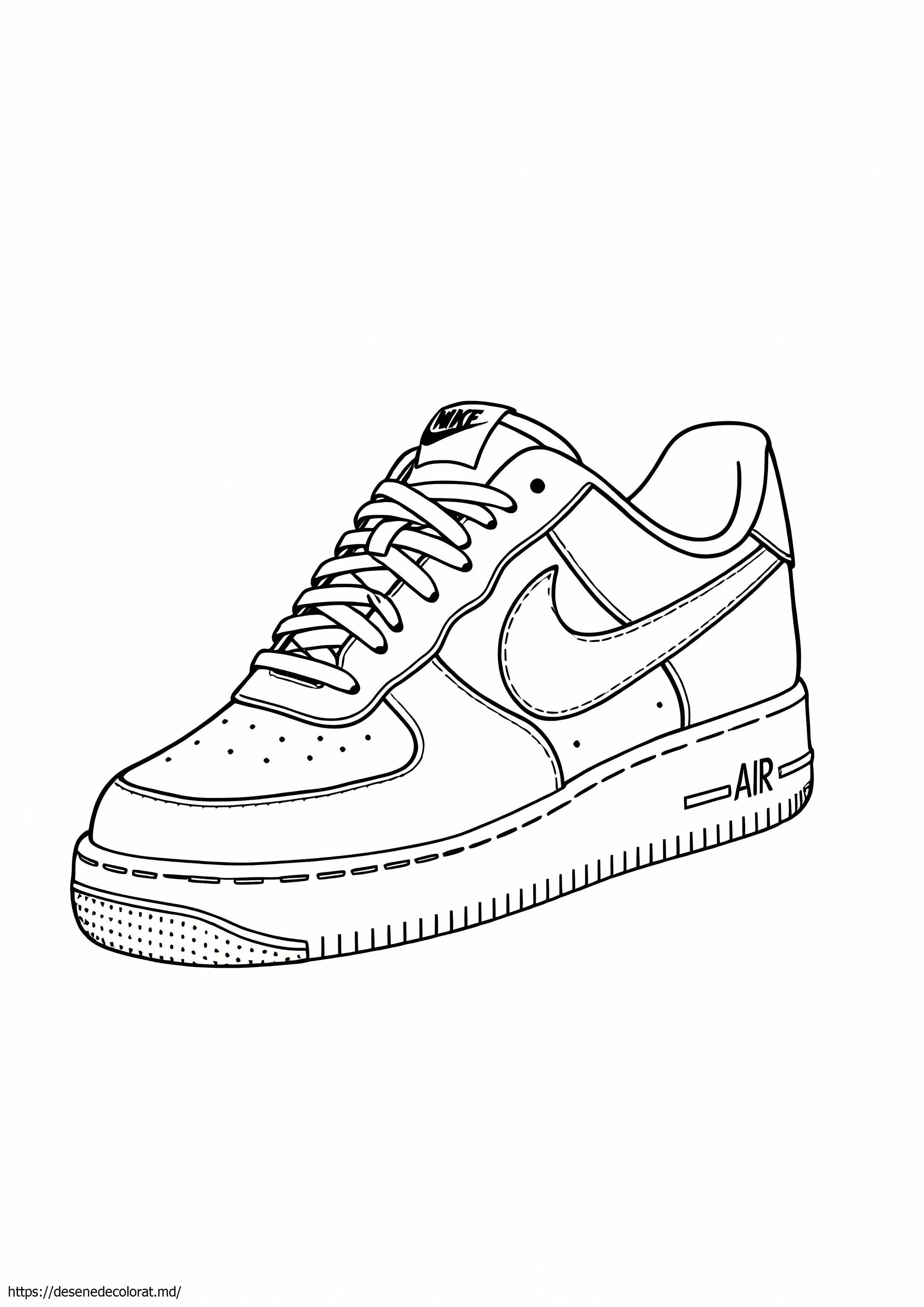 Nike air force 1
