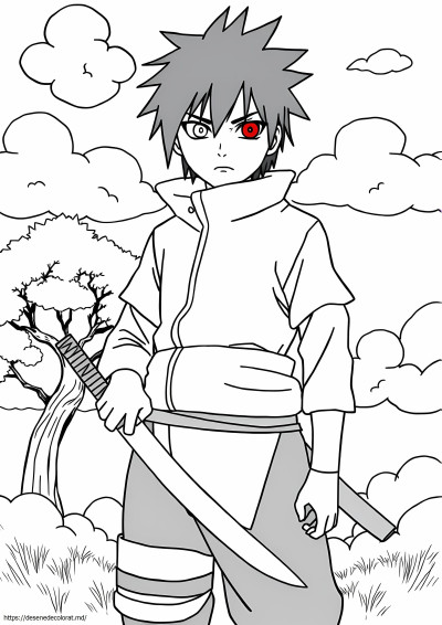 Shisui uchiha