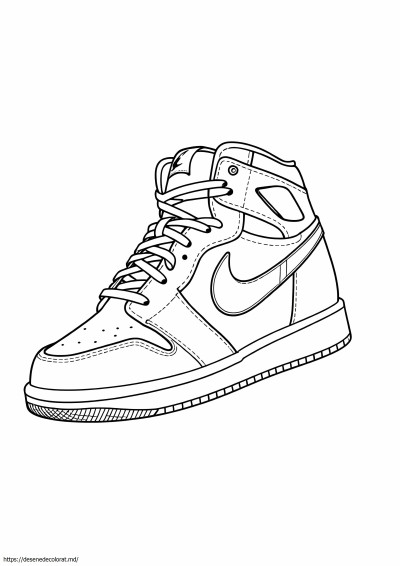 Nike jordan 1