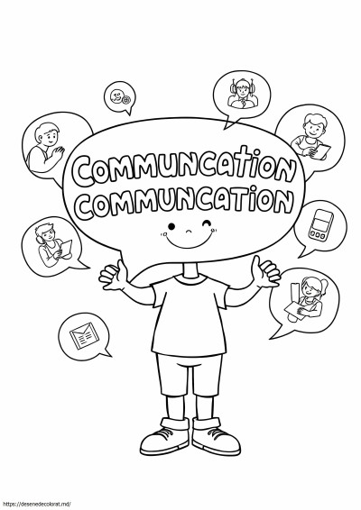 Comunicare