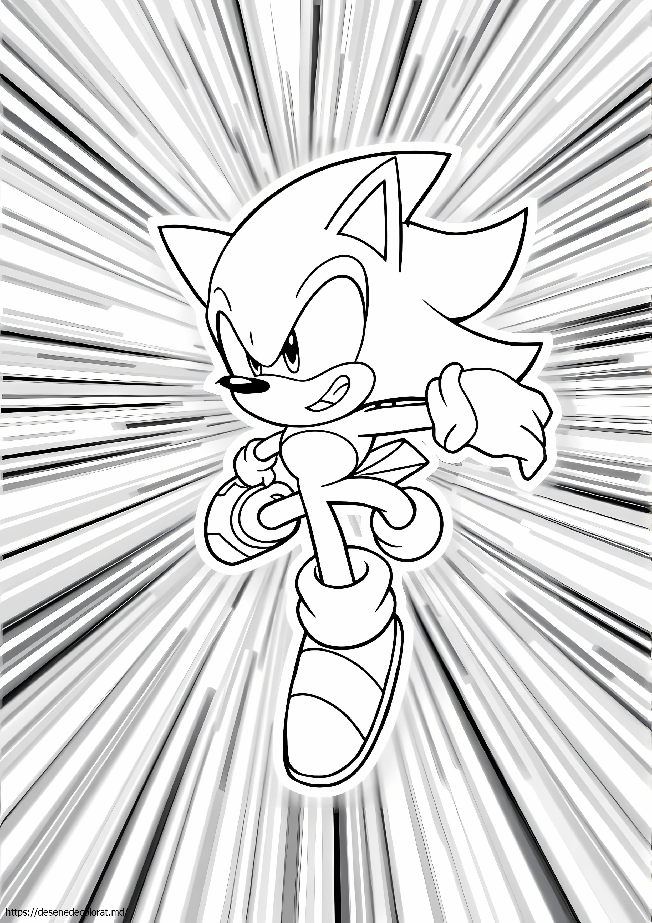 Jet sonic