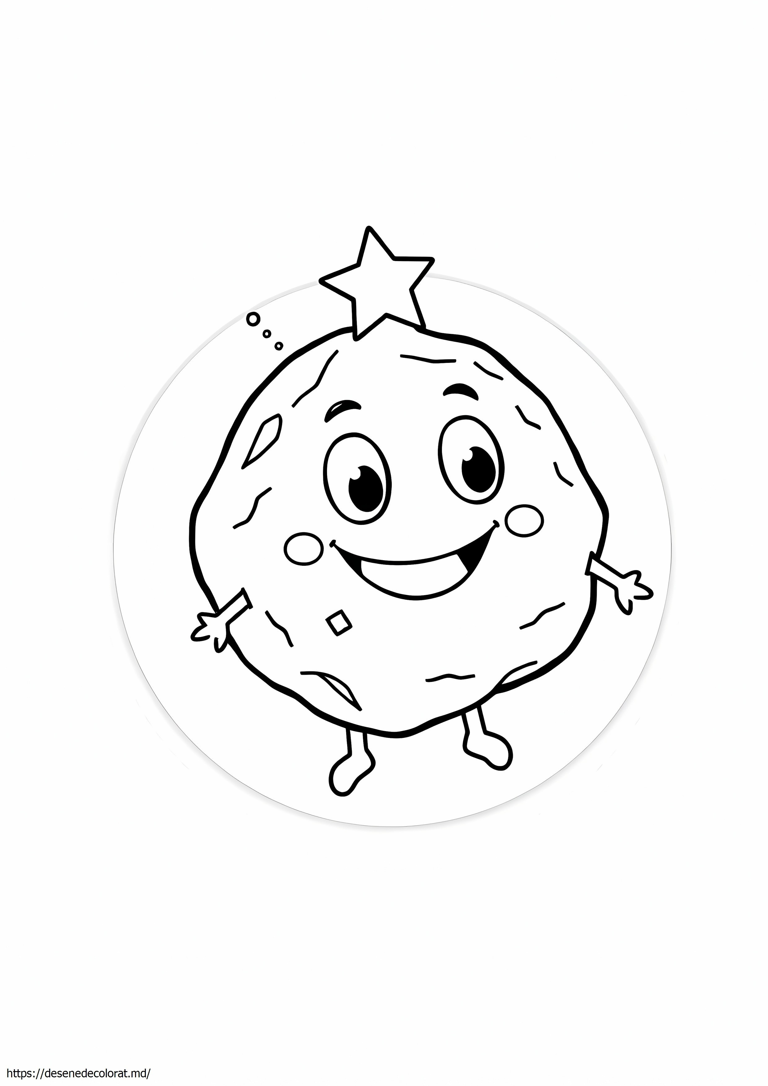 Asteroid