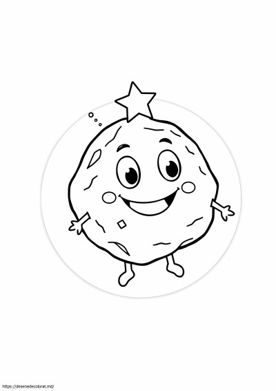 Asteroid