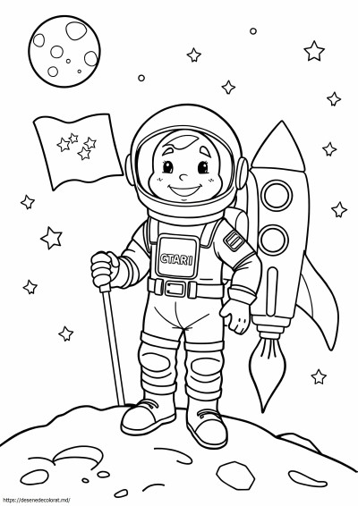 Astronaut