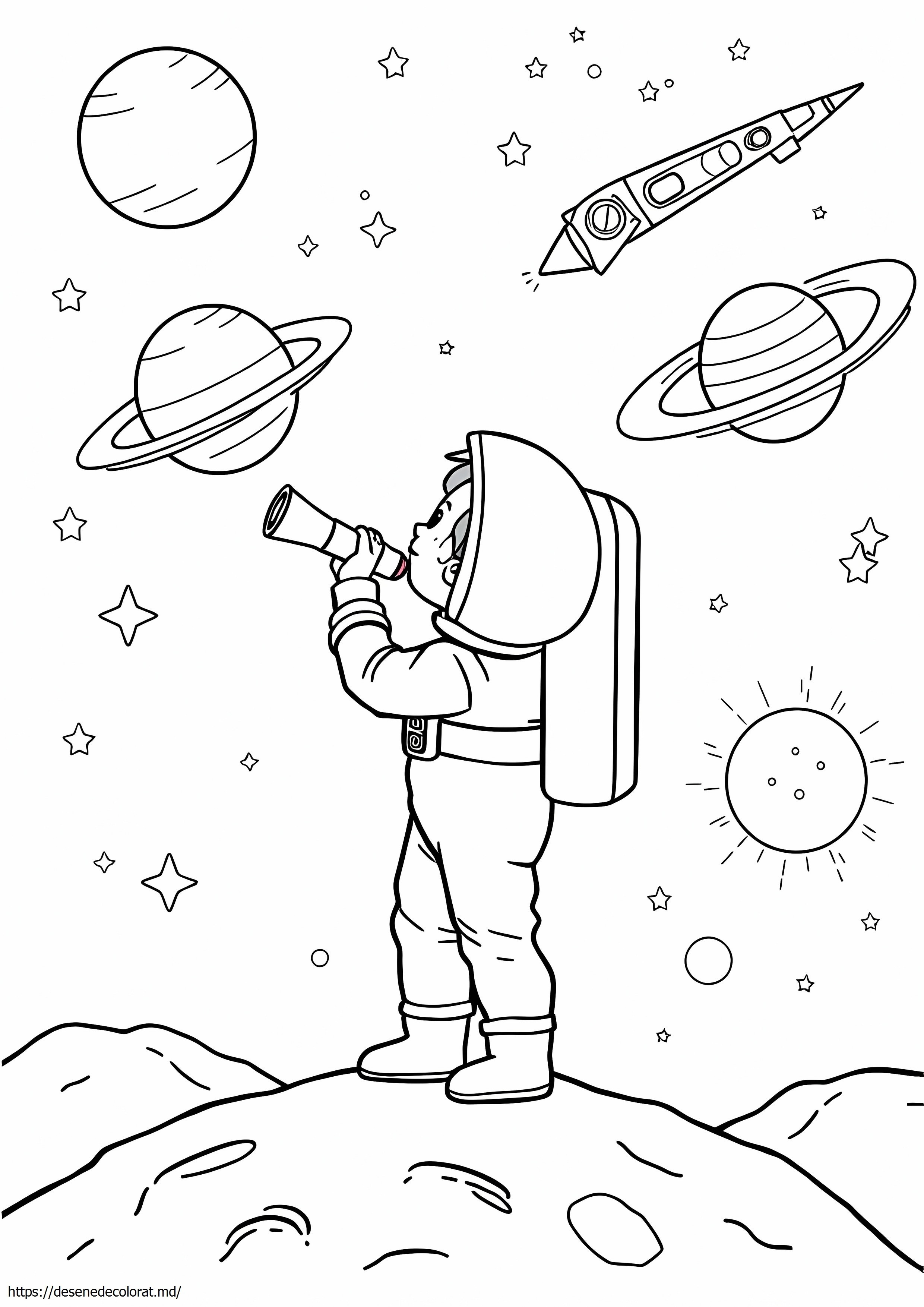 Astronomie