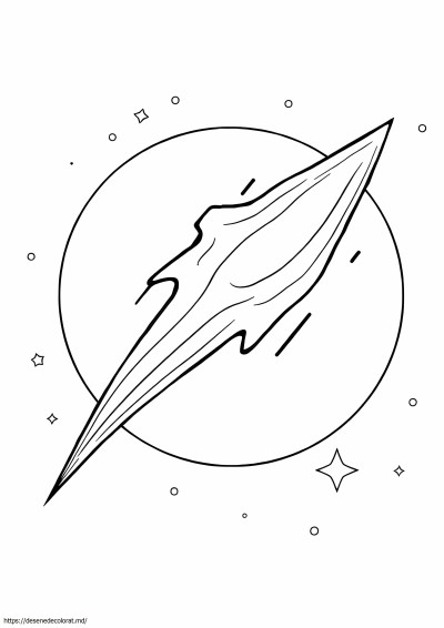 Cometă